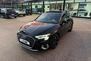 Audi A3 SPB 35 TDI S tronic Business Advanced