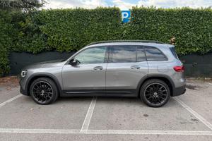 MERCEDES GLB 200 4MATIC