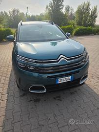 citroen c5 airceoss