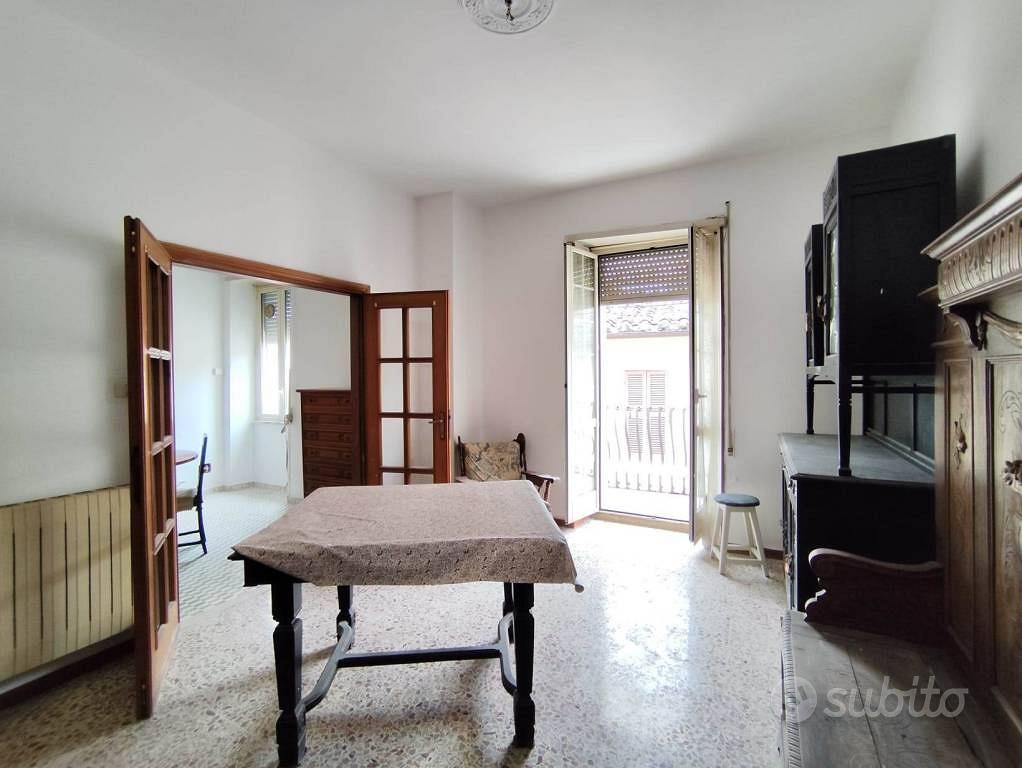 Appartamento – TR - Vista 3