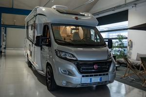 BURSTNER LYSEO TD 700 PRIVILEGE