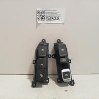 INTERRUTTORE MULTIPLO HYUNDAI Santa Fe 4Â° Serie 9