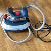 Termozeta compact 5000 ferro da stiro