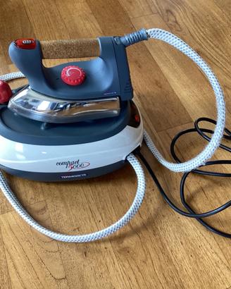 Termozeta compact 5000 ferro da stiro