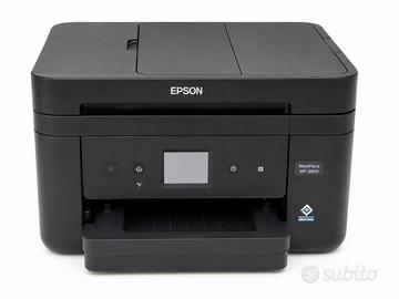 EPSON WF-2860