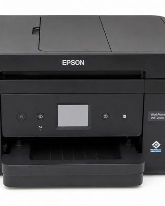 EPSON WF-2860