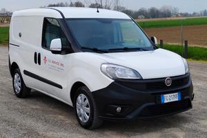 Fiat Doblo Doblò 1.3 MJT PC-TN Cargo Lamierato