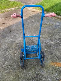 Carrello per traslochi