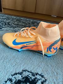 Nike mercurial