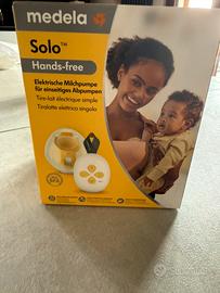 Tiralatte infossabile Medela