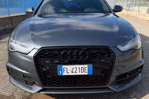 AUDI A6 avant 2.0 Sline