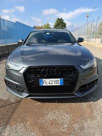 AUDI A6 avant 2.0 Sline