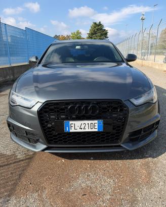 AUDI A6 avant 2.0 Sline