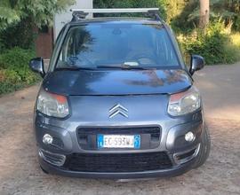 Citroen c3 Picasso 1.4b 2010