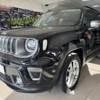 Jeep Renegade 1.6 Mjt 120 CV Limited PARI AL NUOVO