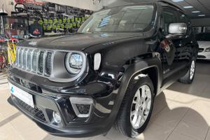 Jeep Renegade 1.6 Mjt 120 CV Limited PARI AL NUOVO
