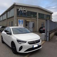 OPEL Corsa 1.5 D 100 CV *TAGLIANDATA* *OK NEOPAT