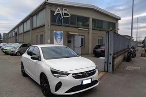 OPEL Corsa 1.5 D 100 CV *TAGLIANDATA* *OK NEOPAT
