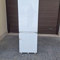 Frigorifero combinato da incasso Ariston 🔥🚀