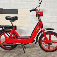 Piaggio Ciao originale - con libretto