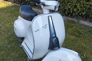 Piaggio Vespa 50 Special 3 marce V5A2T - 1971