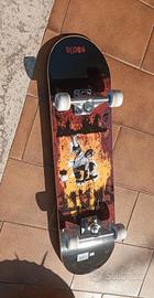 Skateboard Roces SKB TRICK 400 F