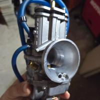 carburatore mikuni 38 tmx