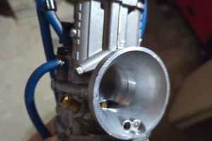 carburatore mikuni 38 tmx