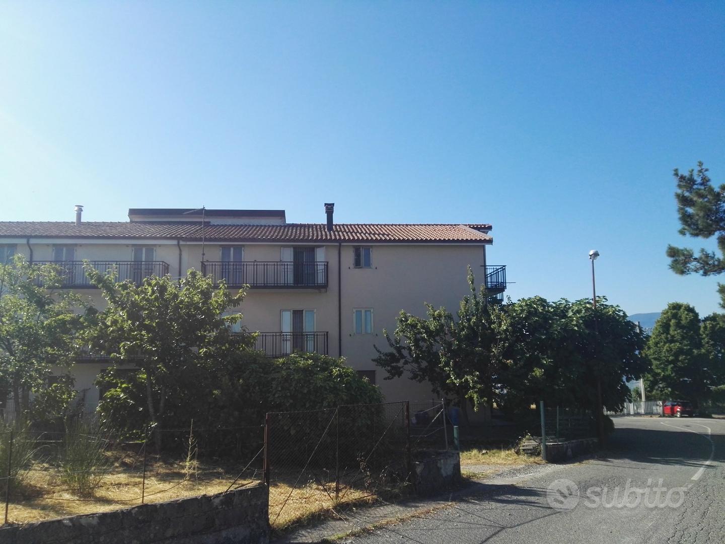 Apartment in Chiaromonte, Potenza - Vista 6