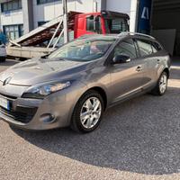 renault megane sw 1900 dci 130 cv