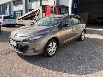 renault megane sw 1900 dci 130 cv