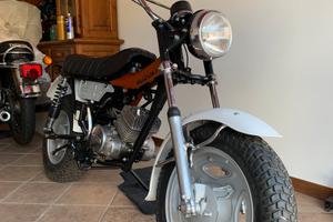 Suzuki RV 125 Van Van