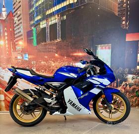 Yamaha TZR 50