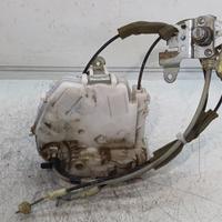 SERRATURA ANTERIORE SINISTRA HONDA FR-V 1° Serie