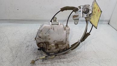 SERRATURA ANTERIORE SINISTRA HONDA FR-V 1° Serie