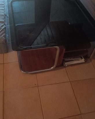 tavolino porta tv