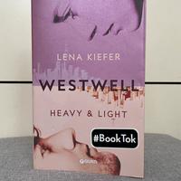 Libro “Westwell” Heavy & Light