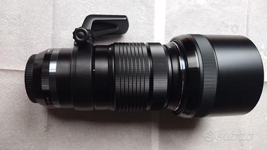OM System M.Zuiko 40-150 F2,8 PRO Zuiko