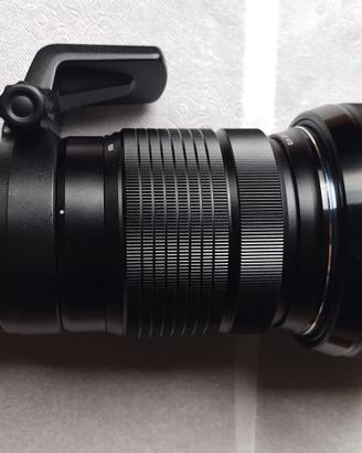 OM System M.Zuiko 40-150 F2,8 PRO Zuiko