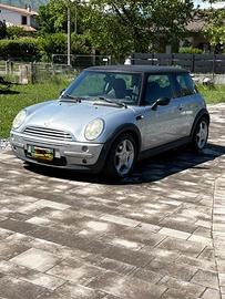 Mini one d