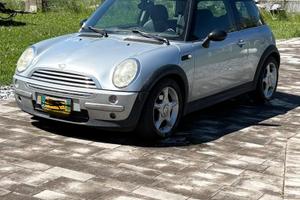 Mini one d