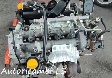 Motore 312B1000 1.3 95CV