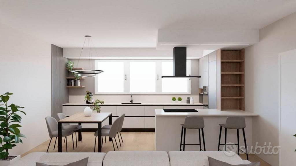 House in Modena, Cognento, San Faustino-Madonnina-Quattroville - Vista 4