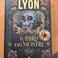 Libro Lyon