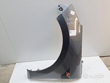 PARAFANGO ANTERIORE SINISTRO FORD Fiesta 6Â° Serie