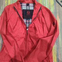 giubbino Belstaff rosso 46