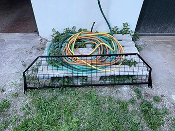 Rete cani c4 grand picasso citroen