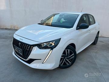 PEUGEOT 208 1.5 BLUEHDI 100CV 2023!!!