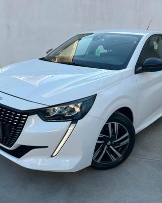 PEUGEOT 208 1.5 BLUEHDI 100CV 2023!!!