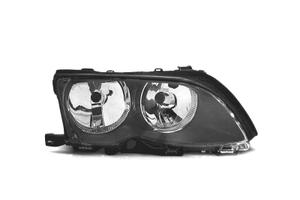 FARO DESTRO BMW E46 01-05 COLORE NERO OPACO